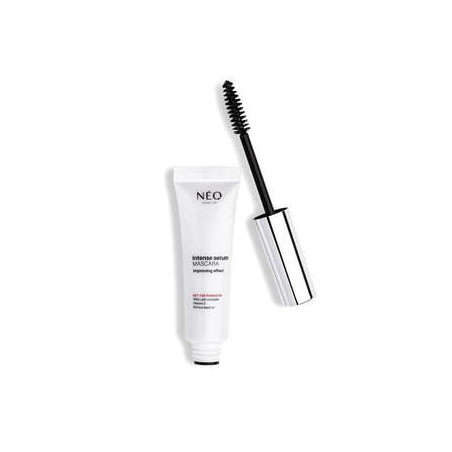 Řasenka Intense Serum Mascara