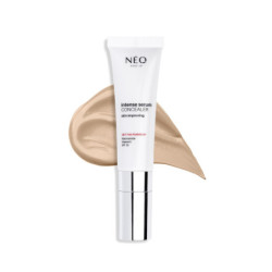 02 Korektor Intense Serum Concealer Ivory