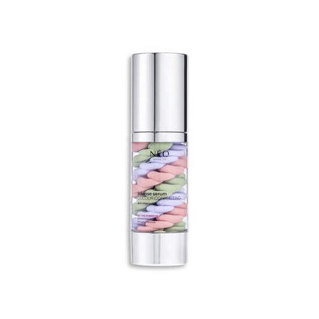 Gelový krém-báze Intense Serum Colour Correcting