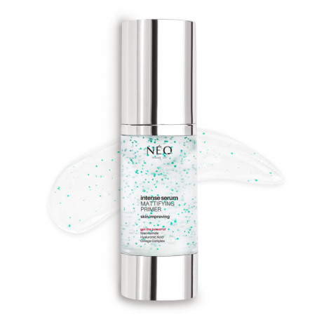 Intense Serum Mattifying Primer