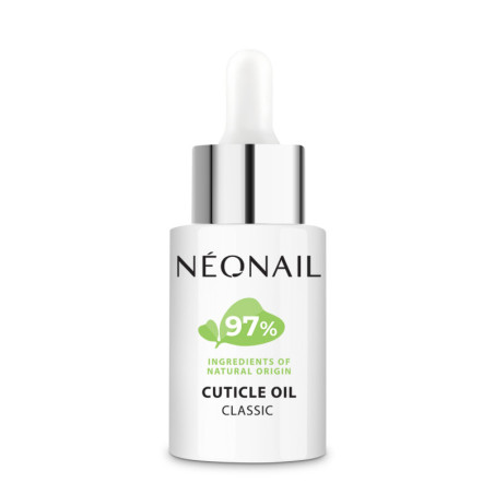 Vitaminový olej 6,5 ml - Vitamin Cuticle Oil