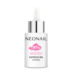 Vitaminový olej 6,5 ml - Vitamin Cuticle Oil INTENSE