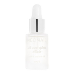 Elixír na nehty a kůžičku Oil Complex Elixir Nail and Cuticle Oil  6,5 Ml