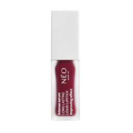 Rtěnka Intense Serum Long Lasting Liquid Lipstick 09