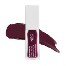 Rtěnka Intense Serum Long Lasting Liquid Lipstick 10