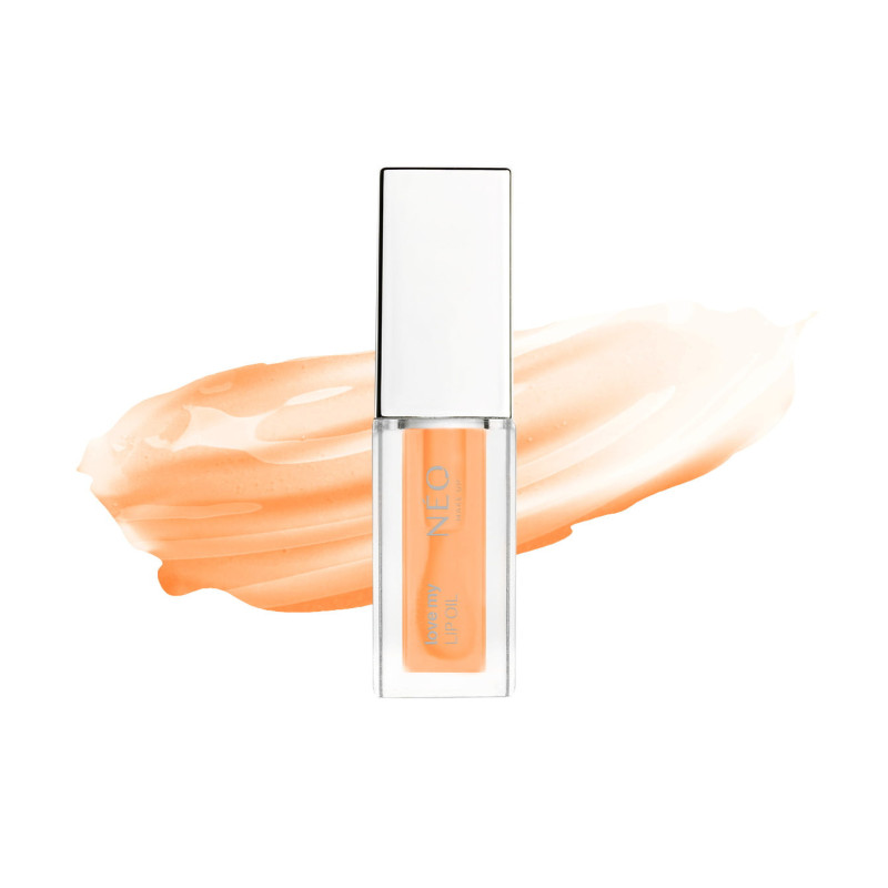 Intense Serum Lip Oil Mango