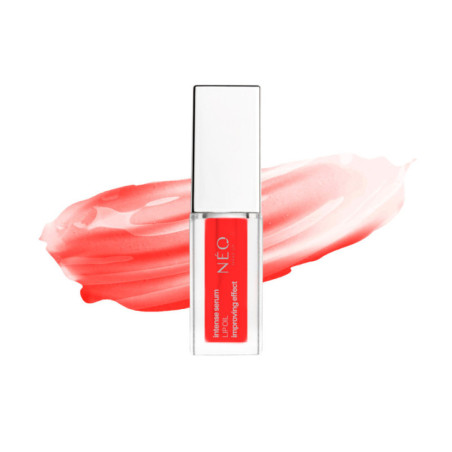 Intense Serum Lip Oil Strawberry