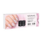 Sada Must Have TOP Set: 5 UV gel laky topů x 3ml