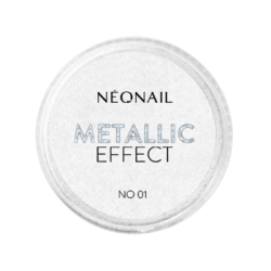 Prášek Metallic Effect 01