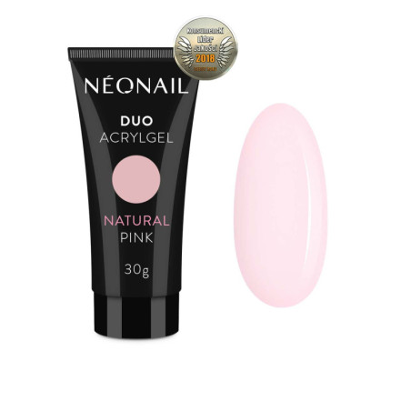 Duo Acrylgel Natural Pink - 30 g