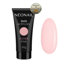 Duo Acrylgel Cover Pink - 30 g