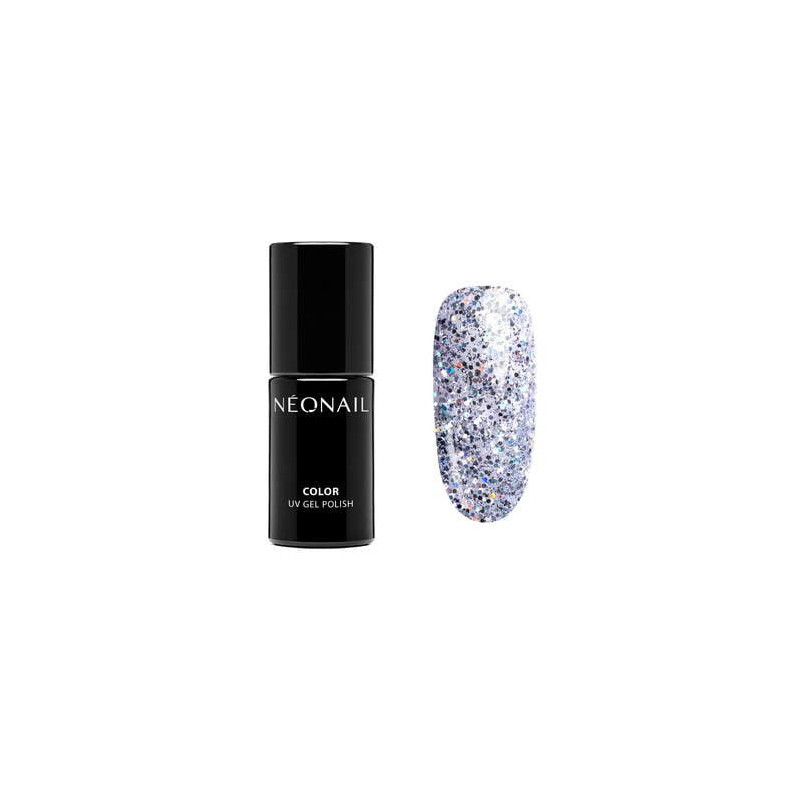 Gelový lak Dazzling Diamond 7,2 ml