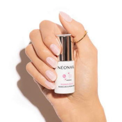 Gelová báze Rubber Base manikúra & Pedicure 7,2 ml