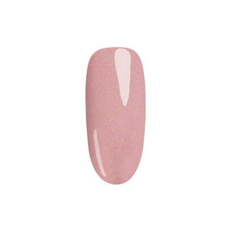 Gelová báze Modeling Base Calcium Pink Quartz 7,2 ml