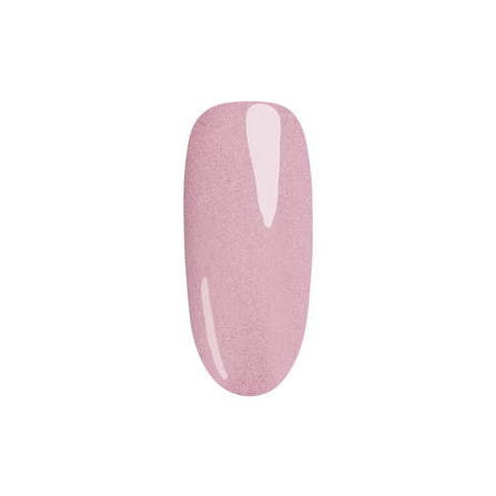 Gelová báze Modeling Base Calcium Luminous Pink 7,2 ml