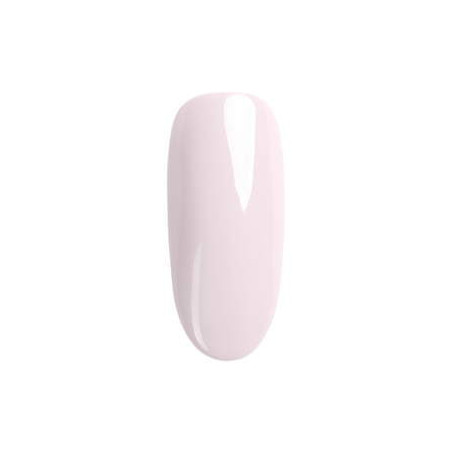 Gelová báze Modeling Base Calcium Basic Pink 7,2 ml